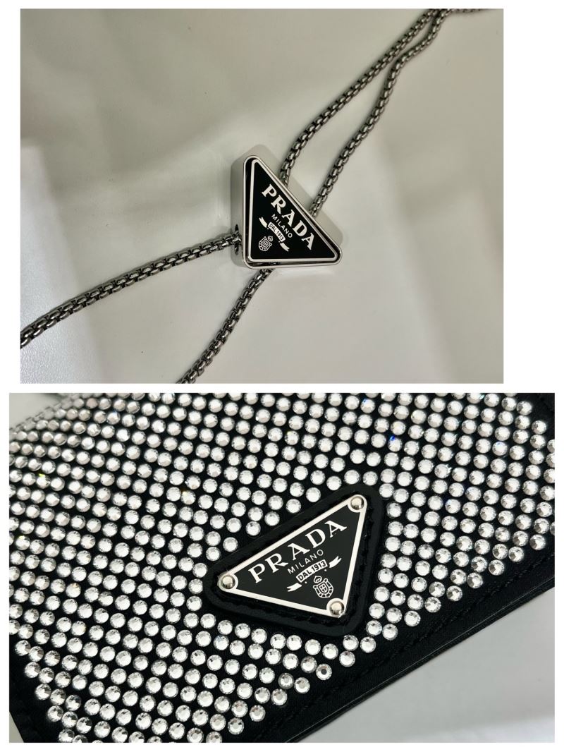 Pra*a satchel bags